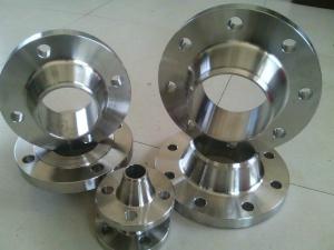 Wholesale DIN2627 WN flange PN400 from china suppliers