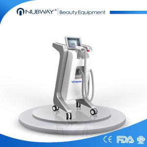 Wholesale HIFU body slimming machine / hifu korea body contour ultrasound machine from china suppliers