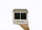 Parking Lot Mobile Payment Machine with Long Distance Scanning