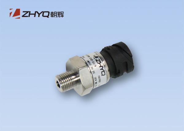 Multifunctional Automotive Pressure Transmitter PT124B-242 Superior Long Term
