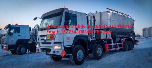Unique Cheap Price Safety reliability China Tread Bulk Trucks 15/20/25Ton Heavy