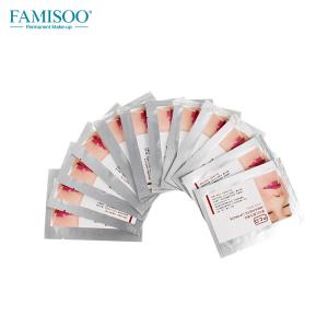 Wholesale PCD Anesthetic Lip Paste Tattoo Pain Relief Before Operating Quick Numb from china suppliers