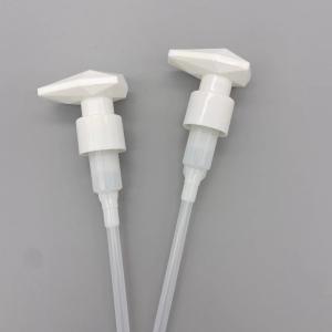 Wholesale 1ml 24 410 Plastic Pump Dispenser for Shampoo Moisturizer Facial Cleanser from china suppliers