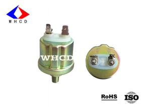 Wholesale Universal Automobiles Mechanical Oil Pressure Sending Unit , 10 Psi Oil Pressure Switch from china suppliers