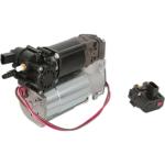 Self Leveling Air Suspension Compressor BMW 7 Series F01 F02 37206864215 W/O
