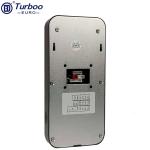 3D Face Recognition Attendance System Machine Access Control Stranger Model
