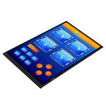 7 Inch Monitors 1280x800 TFT LCD Display Manufacturer For Appliances