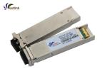 XFP-10GER-OC192IR Compatible 10G 1550nm XFP Fiber Transceiver