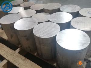 Wholesale Industry Thermally Conductive Magnesium Alloy Bar Excellent Machining Performance from china suppliers