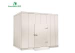 CCC 440v R404A Air Cooled Cold Room Freezer For Meat Storage