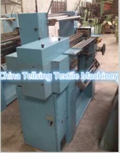 Wholesale good quality tellsing used crochet machine for cowboy,shoe,leather,garments from china suppliers