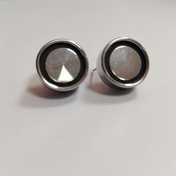 Electronic LED Dual Color Dallas Ibutton Key Reader