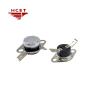 Buy cheap RoHS KSD301 Bimetal Thermal Switch Thermostat 125V 16A 148C Cut Off For Water from wholesalers