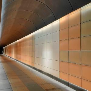 Wholesale Low Maintenance Easy-Clean Vitreous Enamel Panel For Interior Walls from china suppliers