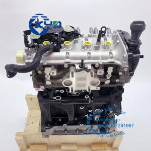 Wholesale Audi 4 Cylinders Car Engine Assembly Kit 06K100037Q L06K100036Q 06H100860PX 06L100860QX from china suppliers