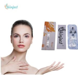 Skinject Injectable Dermal Filler Acid Hyaluronic Lips Filler