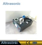 Chemical Reactions Atomization 30Khz Ultrasonic Nebulizer For Liquid Chemical