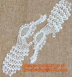 Fresh water handmade hook needle crochet diy accessories three-dimensional