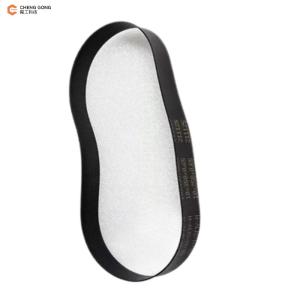 Wholesale NMD050 Dispenser ATM Spare Parts NT100 Module Rubber Belt A006320 from china suppliers