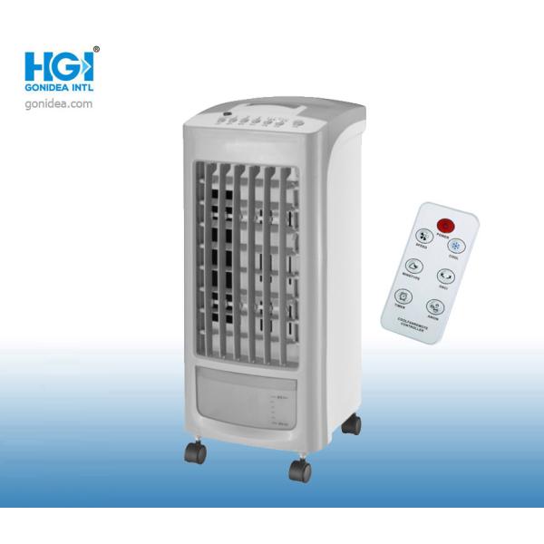 SASO RFS 25 Indoor Portable Personal Air Conditioner Rechargeable 4L