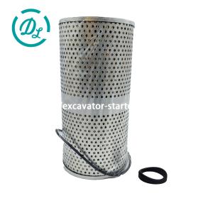 Wholesale Excavator Hydraulic Filter 51412 Wix Metal Canister Filter OEM from china suppliers