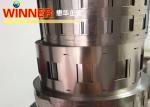 Density Hot Plate Welding Equipment Welding Strength High For Optimal Welding