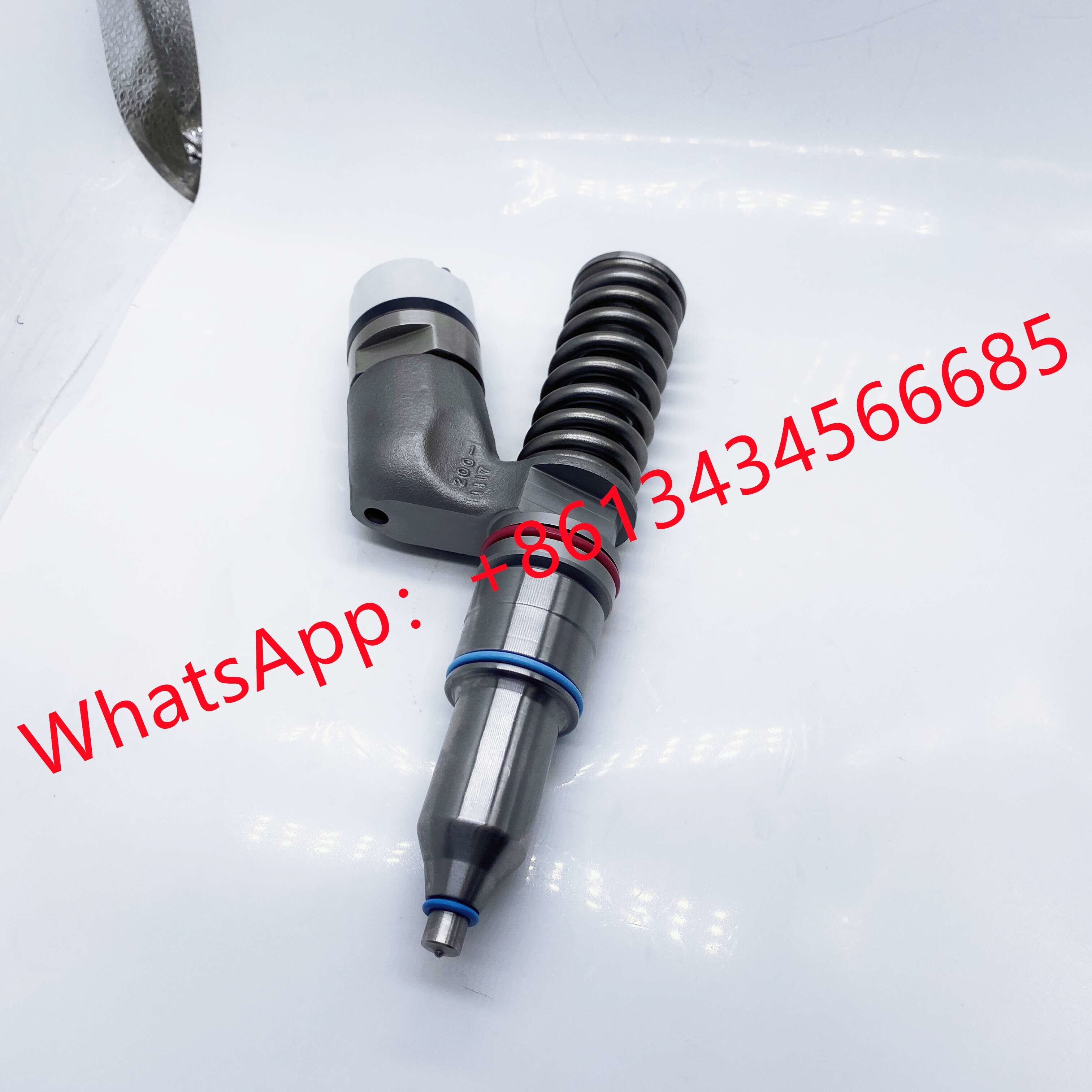 2959085 Diesel Injector GP-FUEL CA2959085 295-9085 10R8988 10R-8988 For CAT C18 C18 GEN SE C27 C32 C32 GENSET