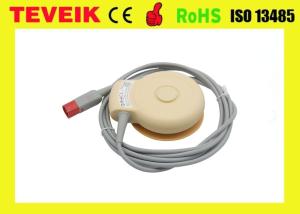 Wholesale Original HP 8pin M2735A TOCO Fetal Doppler Transducer For Avalon FM20/FM30 from china suppliers