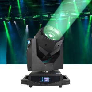 Wholesale Support Dimmer Moving Head Beam Light DMX512 Control Mode for Disco DJ Night Club from china suppliers