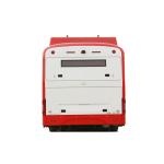 7m Electric Mini Buses wheelbase 3650mm 24 Seater 0 Emission