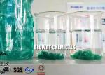 Capsule Wastewater Treatment Water Decoloring Agent Polyelectrolyte Flocculant