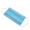 Buy cheap 3 Ply Non Woven Protective Face Mask / One Time Anti Pollution Mask from wholesalers