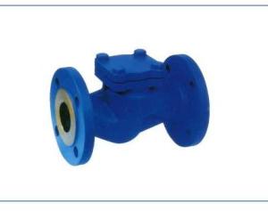 Wholesale Wafer Type 25 Bar Carbon Steel Check Valve Api 6d from china suppliers