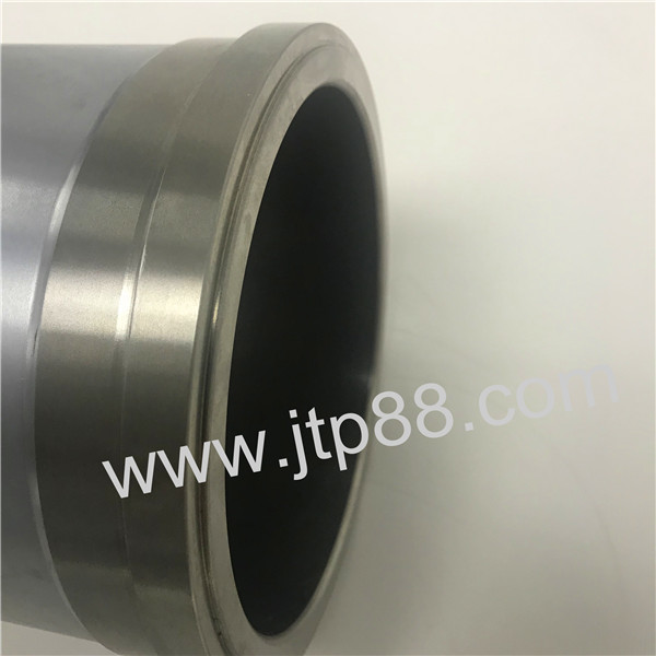 Boron Alloy Cylinder Liner Sleeve 139mm Diameter For Hino OEM 11467-1702