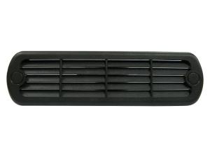 Wholesale 2 - 5 / 16&quot; X 8 - 1 / 2&quot; Hot Tub Plastic Ventilation Assembly , Hotel Spa Cabinet Vents from china suppliers