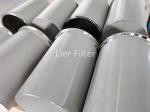 1.0-6.4Mpa Industrial Basket Strainer Cast Steel Basket Strainer