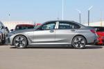 BMW I3 Midsize New Energy Car Pure Electric EV Cars Acceleration 5.6s/100KM