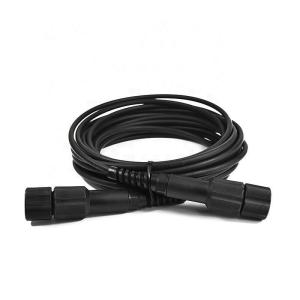 Wholesale PDLC Fiber Optic Patch Cord Single Mode Fiber Network Patch Cable 2F from china suppliers