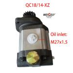 Hot Selling QC18/14-XZ XCMG Truck Crane Power Steering Pump