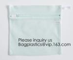 Bra Fine Mesh Wash Bag for Underwear, Lingerie, Bra, Pantyhose, Socks, Use YKK