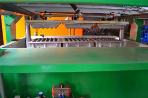 Wholesale 3 Molds Waste Paper Egg Tray Making Machine 1000pcs Per Hour from china suppliers