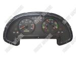 SDLG Wheel loader parts, ZL2-256A2 Instrument assy