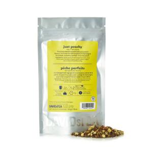 Wholesale Creative 170mmx100mm 125 Micron Tea Packaging Pouch from china suppliers