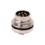 Waterproof M16 Circular Connector