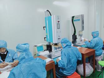 Shenzhen Dexihong Technology Co., Ltd.