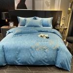 Home Bedding Sets With Matching Curtains Egyptian Cotton Sheets For Hotel Baby