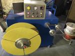 630 Wire Coiling Machine For 1.5 2.5 4 6 Square Mm
