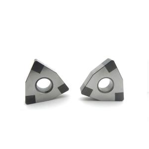 Wholesale High Feed High Speed Tungsten Carbide Inserts CBN Inserts For Steel from china suppliers