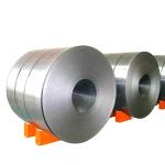 Black Annealed 304 Stainless Steel Coil For Building Cold Rolled ASTM Standard