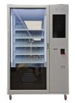 OEM medical drug vending machine with remote monitoring system